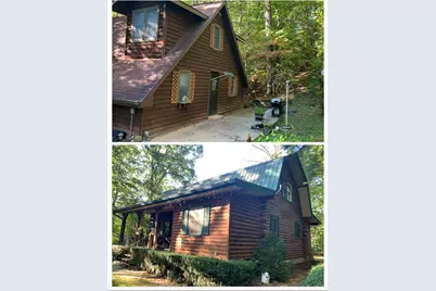 437 Shields Creek Road, Topton, NC 28781 - Photo 1