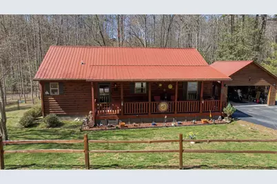 305 Woodcrest Drive, Murphy, NC 28906 - Photo 8