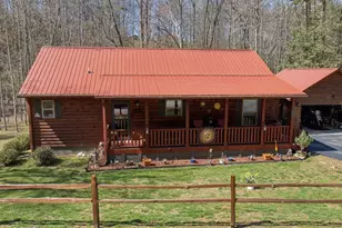 305 Woodcrest Dr, Murphy, NC 28906 - Photo 8