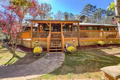 614 Rockridge Road, Murphy, NC 28906 - Photo 1
