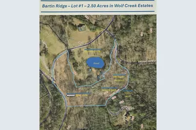 1 Bartin Ridge, Murphy, NC 28906 - Photo 4