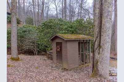 1221 Sam Cove, Robbinsville, NC 28771 - Photo 36