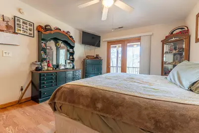 212 Pendergrass Road, Marble, NC 28905 - Photo 14
