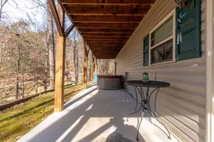 212 Pendergrass Rd, Marble, NC 28905 - Photo 28