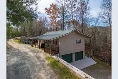 212 Pendergrass Road, Marble, NC 28905 - Photo 2
