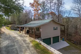 212 Pendergrass Rd, Marble, NC 28905 - Photo 2