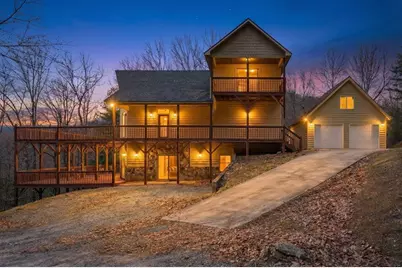 235 Oak Ridge Estates, Murphy, NC 28906 - Photo 2