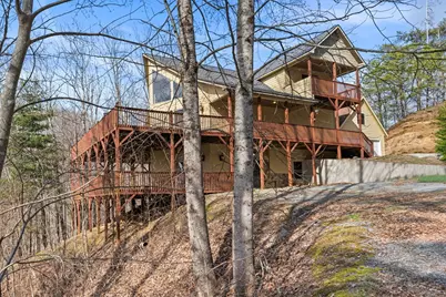 235 Oak Ridge Estates, Murphy, NC 28906 - Photo 10