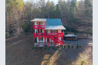 311 Twin Cedars Drive, Murphy, NC 28906 - Photo 4