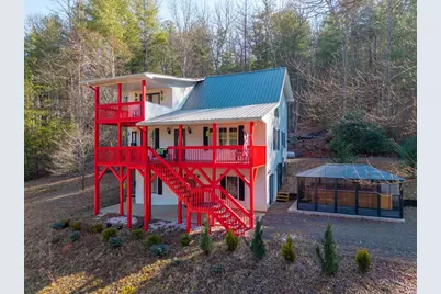 311 Twin Cedars Drive, Murphy, NC 28906 - Photo 2