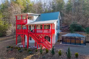 311 Twin Cedars Dr, Murphy, NC 28906 - Photo 2