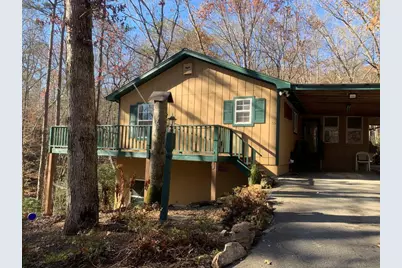 55 Laurel Springs Drive, Murphy, NC 28906 - Photo 1