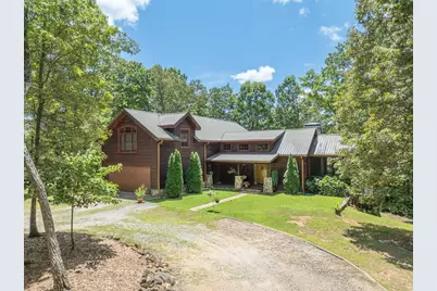 381 Ross Drive, Mineral Bluff, GA 30559 - Photo 4