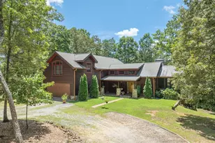 381 Ross Dr, Mineral Bluff, GA 30559 - Photo 4