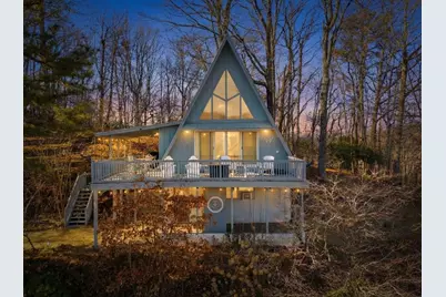 889 Big Ridge Road, Franklin, NC 28734 - Photo 1