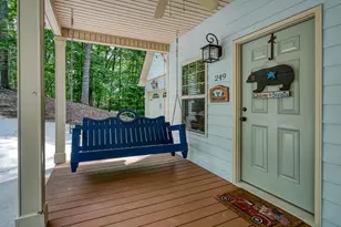 249 Whispering Pine Trail, Murphy, NC 28906 - Photo 2