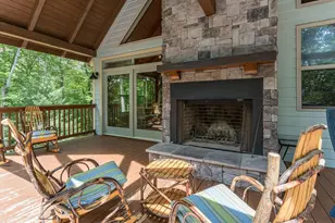 249 Whispering Pine Trail, Murphy, NC 28906 - Photo 36