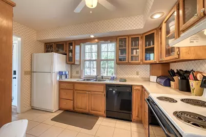 417 Hidden Forest Lane, Hayesville, NC 28904 - Photo 16