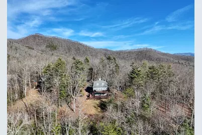 417 Hidden Forest Lane, Hayesville, NC 28904 - Photo 28