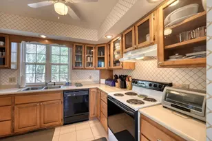 417 Hidden Forest Ln, Hayesville, NC 28904 - Photo 6