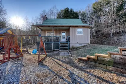 531 Wikle Road, Hayesville, NC 28904 - Photo 4