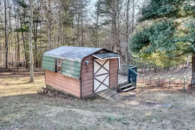 531 Wikle Road, Hayesville, NC 28904 - Photo 38