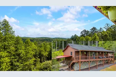 815 Smokey Hollow Drive, Murphy, NC 28906 - Photo 1