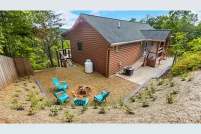 815 Smokey Hollow Drive, Murphy, NC 28906 - Photo 44