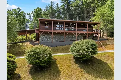 815 Smokey Hollow Drive, Murphy, NC 28906 - Photo 50