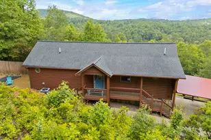 815 Smokey Hollow Dr, Murphy, NC 28906 - Photo 2