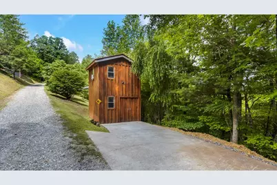 815 Smokey Hollow Drive, Murphy, NC 28906 - Photo 4