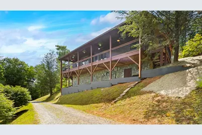 815 Smokey Hollow Drive, Murphy, NC 28906 - Photo 46