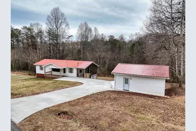 643 Number 20 Mine Road, Blue Ridge, GA 30555 - Photo 1