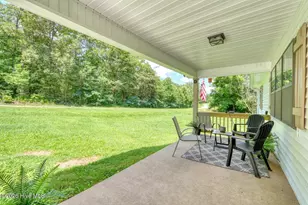 643 Number 20 Mine Rd, Blue Ridge, GA 30555 - Photo 2