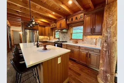 769 Indian Lake Road, Topton, NC 28781 - Photo 34