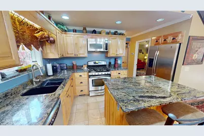 52 Bear Track Road, Andrews, NC 28901 - Photo 8