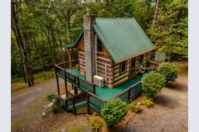 151 Pinewood Drive, Murphy, NC 28906 - Photo 2