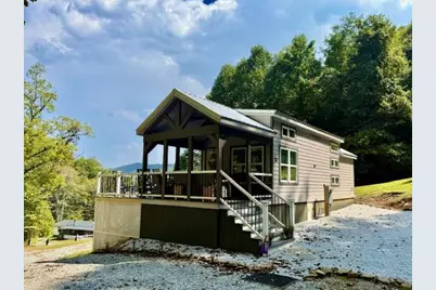 1351 Cody Branch Road, Robbinsville, NC 28771 - Photo 1