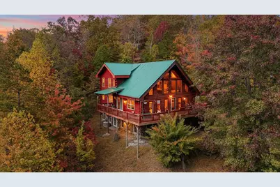 339 Game Trail Drive, Brasstown, NC 28902 - Photo 6