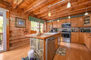 339 Game Trail Dr, Brasstown, NC 28902 - Photo 16