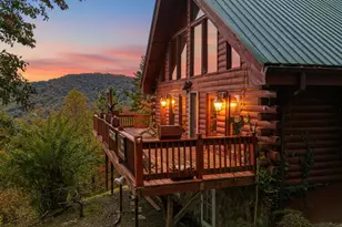 339 Game Trail Dr, Brasstown, NC 28902 - Photo 4