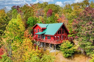 339 Game Trail Dr, Brasstown, NC 28902 - Photo 8