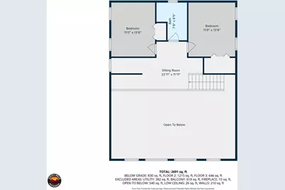 339 Game Trail Drive, Brasstown, NC 28902 - Photo 30