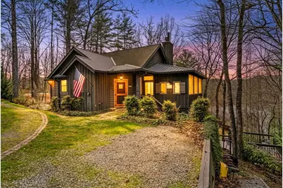 56 Cross Creek, Robbinsville, NC 28771 - Photo 1