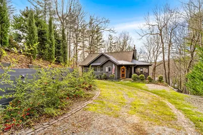 56 Cross Creek, Robbinsville, NC 28771 - Photo 8