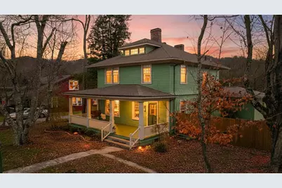 366 Hill Street, Murphy, NC 28906 - Photo 1
