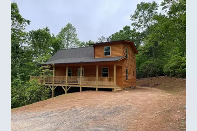 25 Glenn Oak Lane, Hayesville, NC 28904 - Photo 1
