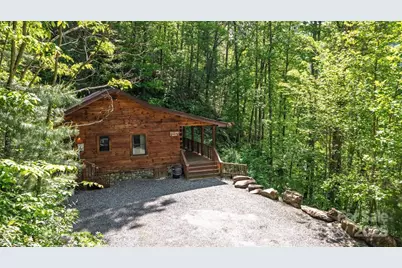 242 Eagles Roost Road, Bryson City, NC 28713 - Photo 6