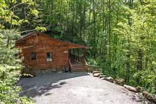 242 Eagles Roost Rd, Bryson City, NC 28713 - Photo 6