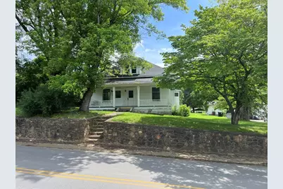 805 Hiwassee Street, Murphy, NC 28906 - Photo 1